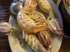 -凯华海鲜火锅·传承三十六年