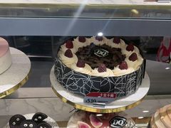 -DQ·蛋糕·冰淇淋(万达店)