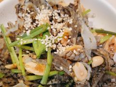 -渔语鱼酸菜鱼新川菜(来福士店)