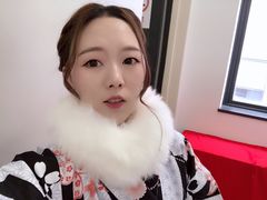 -樱京和服租赁体验(京都总店)