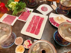 -南门涮肉(上海二店)