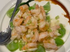 -眉州东坡(北苑华贸店)