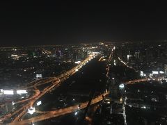 -彩虹云霄拜约克摩天塔