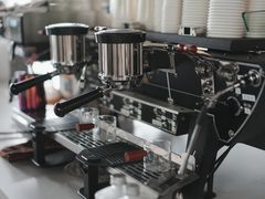 -dotcom coffee古点咖啡(致真大厦店)