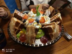-Kitchen·Y洋厨房西餐厅(王府壹号店)