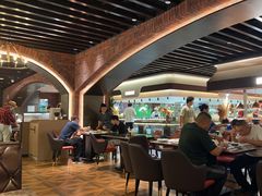 -汉丽斯巴西烤肉自助(市南店)