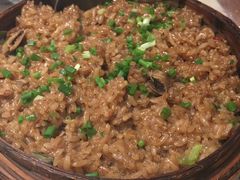 -梁家大院•农家菜(昆山会展中心店)