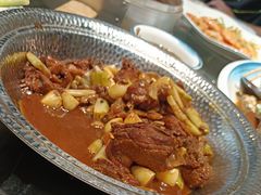 -渔家大院·地道威海菜(石岛店)