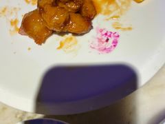 -绿茶餐厅(乐峰广场店)