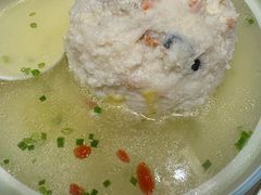 -三道菜(明堂公园店)