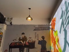 -亮健容天生蚝烧烤自助(交道口直营店)