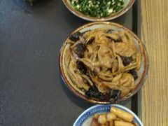 -锦月楼百姓厨房(大箕山商业广场店)