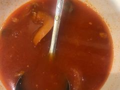 番茄牛肉-曾牛肉