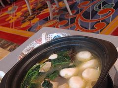 -好福记饭店(红梅公园店)