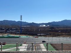-北京南山滑雪场
