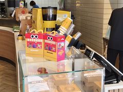 -麦当劳(虹口星荟中心店)