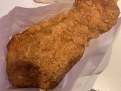 -麦当劳(城西银泰店)