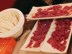 -悦来悦牛潮汕牛肉火锅(大浪店)