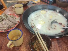 -草本味·市井羊肉馆(新开铺总店)