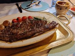 -波特曼西餐厅(南岗店)