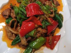 -迟慢厨房·土菜(后宰门店)