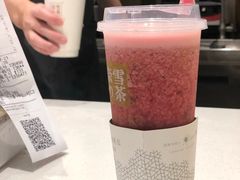 -奈雪的茶(石厦时代广场店)