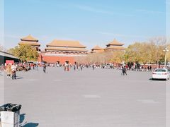 -故宫博物院(故宫)