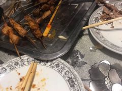 -大于烧烤