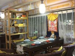 -福慧慈缘素食餐厅(王府井店)