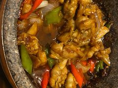 -妈妈菜舟山海鲜(定海古城店)