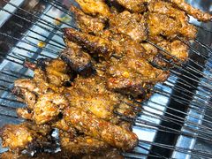 -清真·马峰烤肉(小学习北巷店)