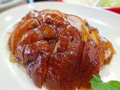 -吴记百姓菜馆·北京菜·烤鸭(故宫店)