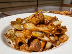 -南门小馆·清真(国贸商城店)