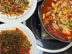 -湖南文氏湘菜馆(顺河高架路店)