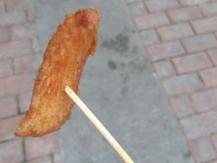 -傅强排骨(成都总店)