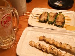 -鸟贵族(天王寺北口店)