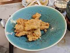 -君霖私家菜(春柳店)