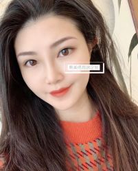 -韩美绣·骨相纹眉·洗眉美瞳线