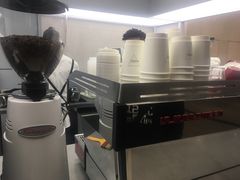 -Manner Coffee(IFS一楼店)