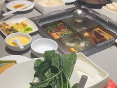 -海底捞火锅(吾悦广场店)