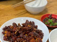 -雷祖芳老妈蹄花店