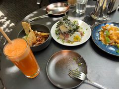 -Ocean's Table 欧舍