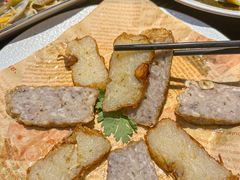 -大洋家·潮汕鱼鲜·花胶砂锅粥(天河东路店)