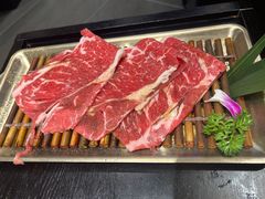 -西塔老太太泥炉烤肉(龙湖北苑天街店)