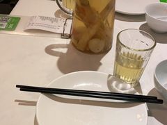 -汤城小厨•粤菜•靓汤(苏州街店)