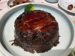 梅干菜扣肉-孔乙己酒家(虹桥路店)