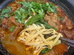 -溢香苑瓦罐(前进路店)