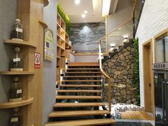 -豪爵足道·SPA(二七路店)