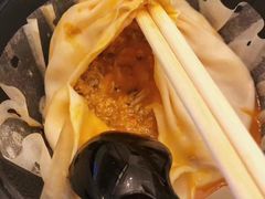 -新花城蟹粉馆(乌鲁木齐店)