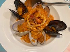 -大树餐厅(益田假日店)